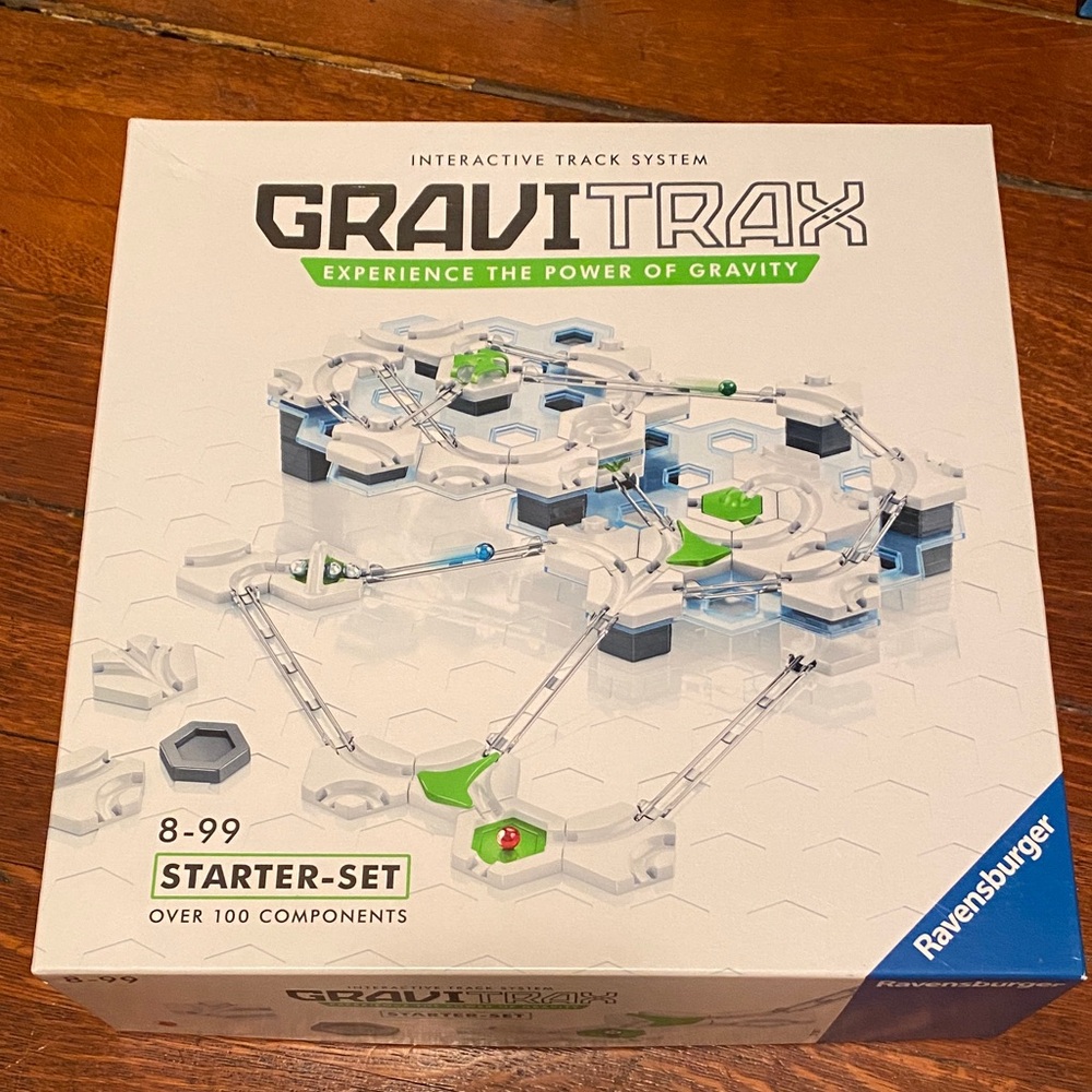 Ravensburger GraviTrax Interactive Track System